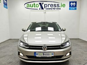 Volkswagen Polo 1.0 TSI HIGH LINE, LOW MILEAGE Aut - Image 3