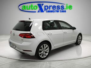 Volkswagen Golf 1.4 TSI HILINE Automatic, Reversin - Image 3
