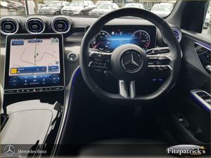 Mercedes-Benz GLC GLC 300 de 4matic AMG Line - Image 2