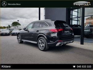 Mercedes-Benz GLC GLC 300 de 4matic AMG Line - Image 3