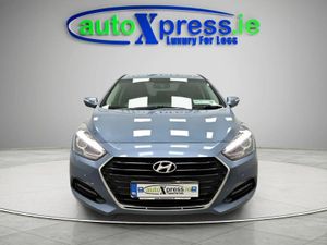 Hyundai i40 Salon Executive, Reversing camera - Image 3