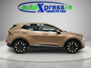 Kia Sportage 1.6 T GDI PHEV AWD 3 Plugin Hybrid Au - Image 3