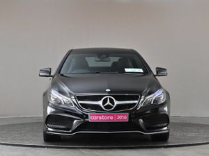 Mercedes-Benz E-Class E220 CDI Bluetec AMG Line 2 - Image 2