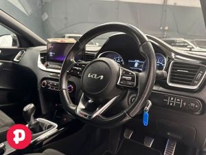 Kia Ceed PE 1.0 GT Line 5DR - Straight Sale Disco - Image 2