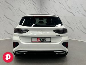 Kia Ceed PE 1.0 GT Line 5DR - Straight Sale Disco - Image 4