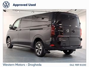 Volkswagen Transporter Trendline Plus 2.0tdi 150b - Image 4