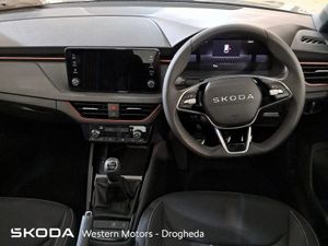 Skoda Scala Monte Carlo 1.0tsi 115Bhp - Image 4