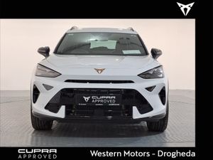 Cupra Formentor 1.5 Etsi 150hp DSG - Image 4