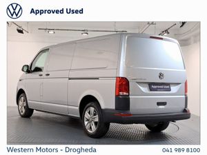 Volkswagen Transporter Transporter 28 PVL TDI 110 - Image 3