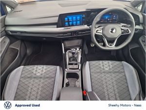 Volkswagen Golf R-line 1.5tsi  Rear Camera  Sun R - Image 3