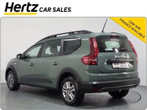 Dacia Jogger Expression 1.0 Petrol Manual 7 Seater - Image 4