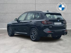 BMW X3 xDrive30 M Sport - Image 3