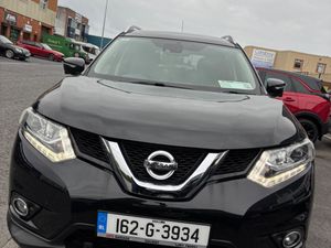 2016 Nissan X-Trail 1.6d SV 7 SEATER - Image 3