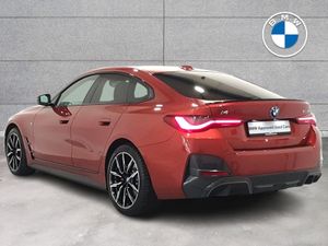 BMW i4 Edrive40 M Sport - Image 2