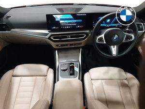 BMW i4 Edrive40 M Sport - Image 4