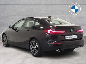 BMW 2 Series 218i Sport Gran Coupe - Image 3