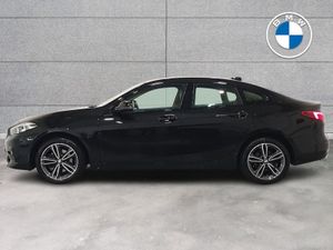 BMW 2 Series 218i Sport Gran Coupe - Image 4