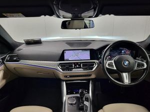 BMW 4 Series 420d M Sport Coupe - Image 4