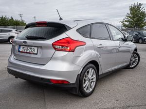 172 Focus 1.5d VAN Commercial/New CVRT/Warranty - Image 2