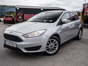 172 Focus 1.5d VAN Commercial/New CVRT/Warranty - Image 4