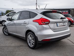 172 Focus 1.5d VAN Commercial/New CVRT/Warranty - Image 3