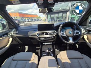 BMW X3 Xdrive30 M Sport - Image 4