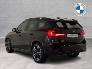 BMW X1 X1 Xdrive25e M Sport Auto Xdrive25e M Spor - Image 3