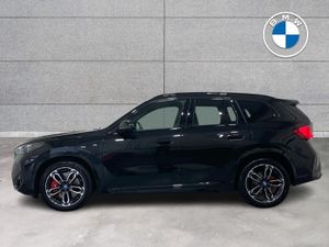 BMW X1 X1 Xdrive25e M Sport Auto Xdrive25e M Spor - Image 4