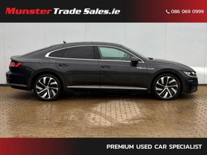 Volkswagen Arteon Arteon R-line - Image 2