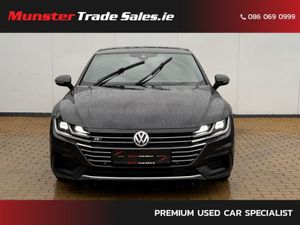 Volkswagen Arteon Arteon R-line - Image 4