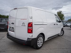 2020 Dispatch 1.5d MWB/CVRT'D/Warranty - Image 2