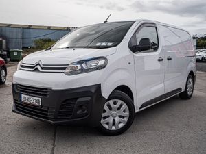 2020 Dispatch 1.5d MWB/CVRT'D/Warranty - Image 4
