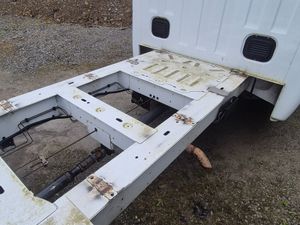 2019 Opel Movano cab and chassis - Image 4