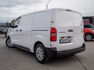2020 Dispatch 1.5d MWB/CVRT'D/Warranty - Image 3