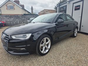 Audi A3 Sport Automatic - Image 2