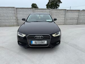 152 Audi A4 Automatic 150 Bhp Mint - Image 2
