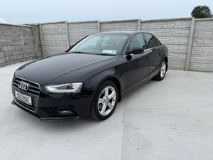 152 Audi A4 Automatic 150 Bhp Mint - Image 4