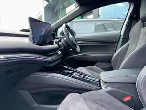 Skoda Enyaq 80 Sportline  big Battery   80 P/W 3y - Image 4