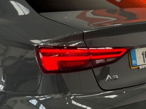 Audi A3 TDI S Line Black Edition  48 - Image 3