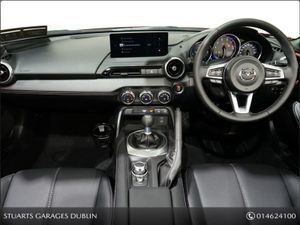 Mazda MX-5 1.5 Mx-5 Exclusive-line ST - Image 4