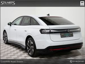 Volkswagen ID.7 Match Pro. Glacier White Metallic - Image 2