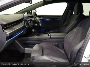 Volkswagen ID.7 Match Pro. Glacier White Metallic - Image 3