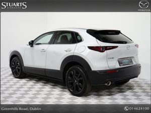 Mazda CX-30 2.0 Sky-x 186ps Homura  sunroof  Elec - Image 2