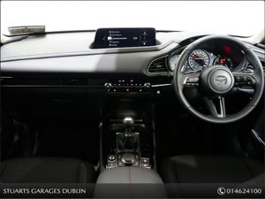 Mazda CX-30 2.0 Sky-x 186ps Homura  sunroof  Elec - Image 4