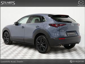 Mazda CX-30 2.5p 137PS Homura electric Tailgate - Image 2