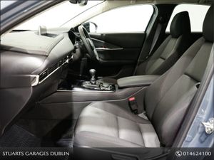 Mazda CX-30 2.5p 137PS Homura electric Tailgate - Image 3