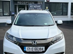 2017 Honda Vezel(HRV)1.5 hybrid auto,53K Miles - Image 2