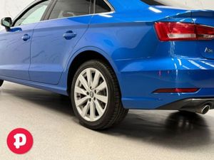 Audi A3 Limousine SAL 30tdi 116HP SE 4DR - Straig - Image 4