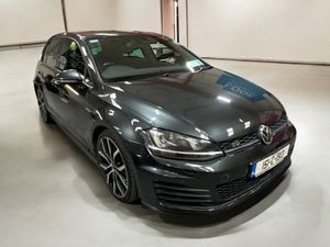 2015 Volkswagen Golf 2.0 TDI GTD DSG Automatic - Image 3
