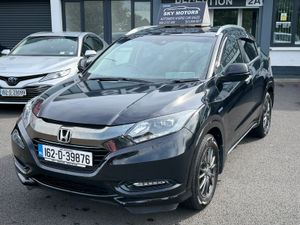2016 Honda vezel 1.5 hybrid, only 60k Miles - Image 2